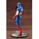 Marvel Universe ARTFX Statue 1/6 Captain America Modern Mythology 32 cm